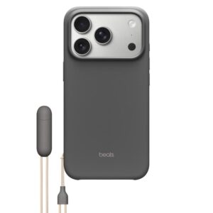 Beats iPhone 17 Pro Kickstand Case with MagSa - MGY74LL/A
