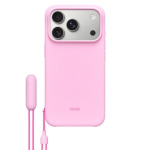 Beats iPhone 17 Pro Kickstand Case with MagSa - MGY84LL/A