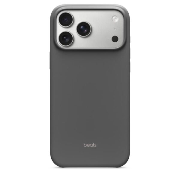 Beats iPhone 17 Pro Max Case with MagSa - MGJD4LL/A