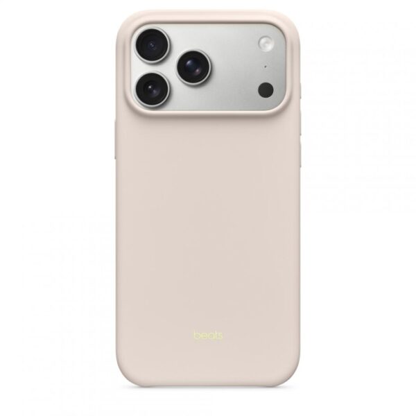Beats iPhone 17 Pro Max Case with MagSa - MGJE4LL/A