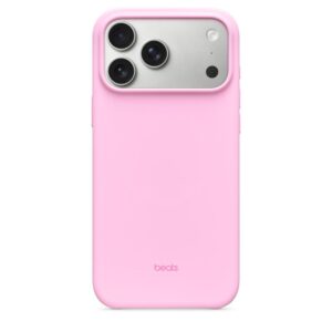 Beats iPhone 17 Pro Max Case with MagSa - MGJF4LL/A