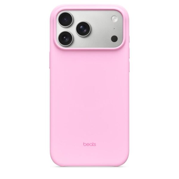 Beats iPhone 17 Pro Max Case with MagSa - MGJF4LL/A