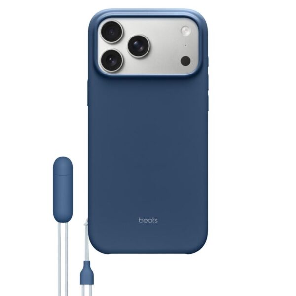 Beats iPhone 17 Pro Max Kickstand Case with MagSafe - MGTR4LL/A