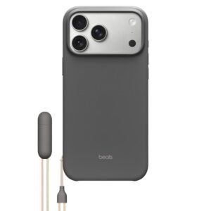 Beats iPhone 17 Pro Max Kickstand Case with MagSafe - MGY94LL/A