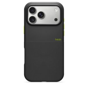 Beats iPhone 17 Pro Max Rugged Case with MagSafe - MGJ84LL/A