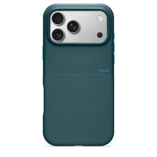 Beats iPhone 17 Pro Max Rugged Case with MagSafe - MGJ94LL/A