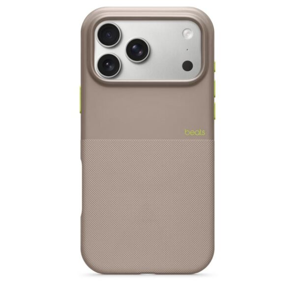 Beats iPhone 17 Pro Max Rugged Case with MagSafe - MGJA4LL/A
