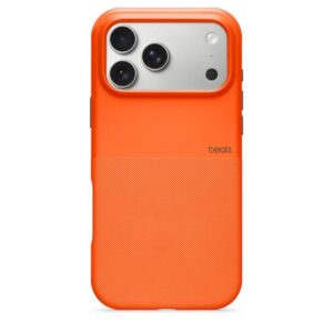 Beats iPhone 17 Pro Max Rugged Case with MagSafe - MGJC4LL/A