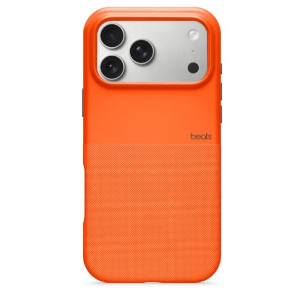 Beats iPhone 17 Pro Max Rugged Case with MagSafe - MGJC4LL/A