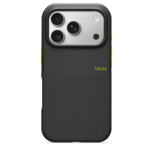 Beats iPhone 17 Pro Rugged Case with MagSa - MGJM4LL/A