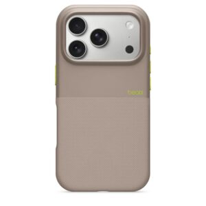 Beats iPhone 17 Pro Rugged Case with MagSa - MGJP4LL/A