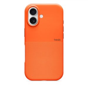 Beats iPhone 17 Pro Rugged Case with MagSa - MGJQ4LL/A