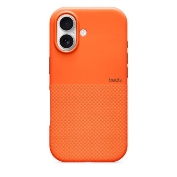 Beats iPhone 17 Pro Rugged Case with MagSa - MGJQ4LL/A