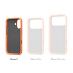 Beats iPhone 17 Pro Rugged Case with MagSa - MGJQ4LL/A