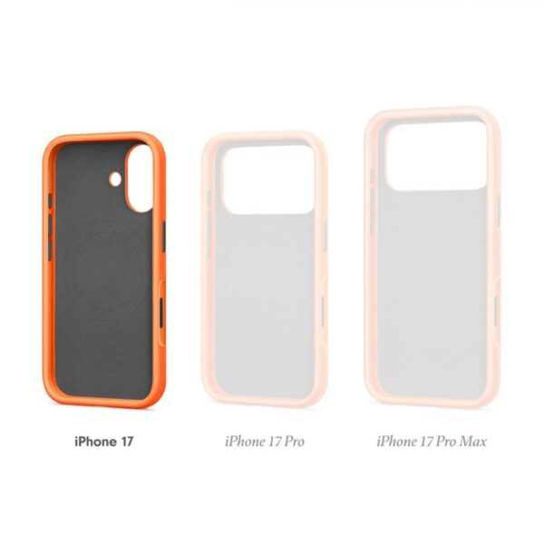 Beats iPhone 17 Pro Rugged Case with MagSa - MGJQ4LL/A