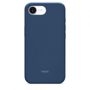 Beats iPhone 17e Case with MagSafe - Bedrock Blue - MHR34LL/A