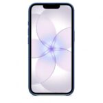 Beats iPhone 17e Case with MagSafe - Bedrock Blue - MHR34LL/A - imagine 3