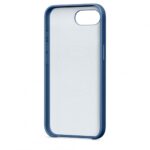 Beats iPhone 17e Case with MagSafe - Bedrock Blue - MHR34LL/A - imagine 4