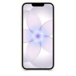 Beats iPhone 17e Case with MagSafe - Lime Stone - MHR24LL/A - imagine 3