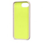 Beats iPhone 17e Case with MagSafe - Lime Stone - MHR24LL/A - imagine 4