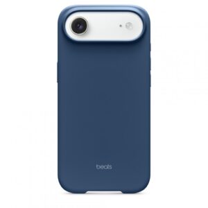 Beats iPhone Air Case with MagSafe and Camera Control - Bedrock Blue - MGJW4LL/A