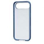 Beats iPhone Air Case with MagSafe and Camera Control - Bedrock Blue - MGJW4LL/A