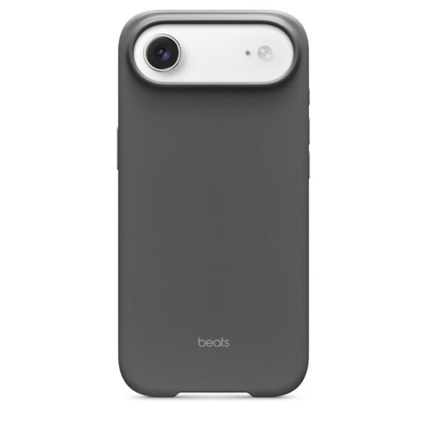 Beats iPhone Air Case with MagSafe and Camera Control - Granite Gray - MGJT4LL/A