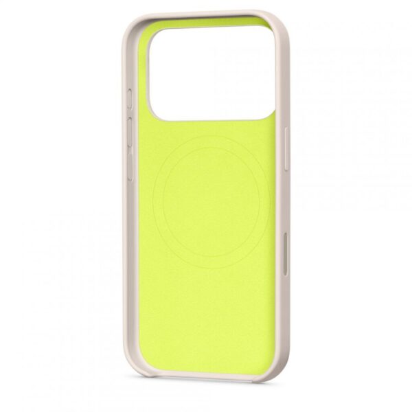 Beats iPhone Air Case with MagSafe and Camera Control - Lime Stone - MGJU4LL/A