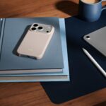 Beats iPhone Air Case with MagSafe and Camera Control - Lime Stone - MGJU4LL/A