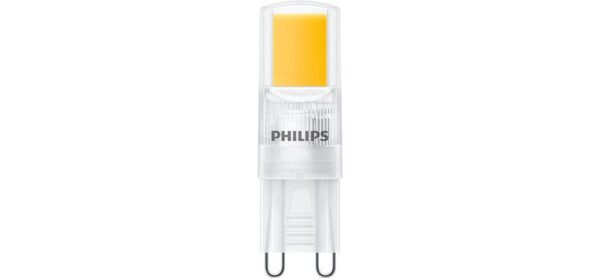 Bec LED capsula Philips, EyeComfort, G9, 2W (25W) 220 lm - 000008719514303690