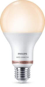 Bec LED inteligent Philips, Wi-Fi, Bluetooth, A67, E27 - 000008719514372528