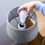 Bec LED inteligent WiZ Whites, Wi-Fi, A60, E27, 8W (60W) - 000008718699787035 - imagine 5