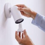 Bec LED inteligent WiZ Whites, Wi-Fi, GU10, 4.9W (50W), 220-240V - 000008718699787110 - imagine 5