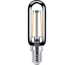 Bec LED lumanare/lustra vintage Philips Classic T25L - 000008718699783334