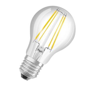 Bec LED Osram Classic A60, Ultra Efficient Light, E27, 4W (60W) - 000004099854009976