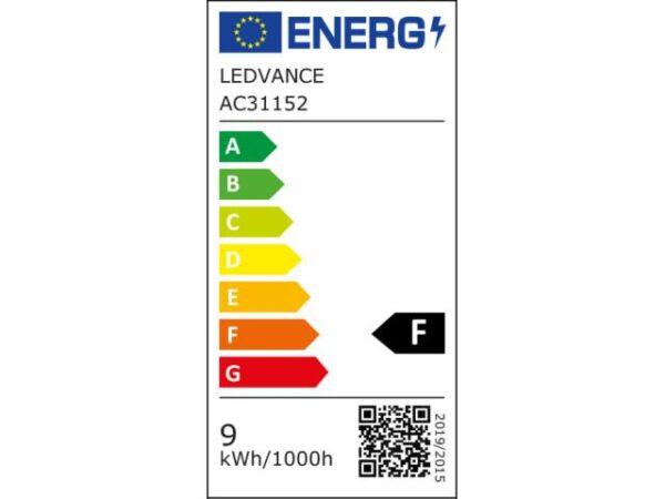 Bec Led Osram, E27, LED VALUE Classic A, 8.5W (60W), 220V - 000004052899326873