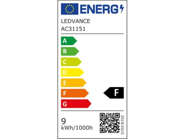 Bec Led Osram, E27, LED VALUE Classic A, 8.5W (60W), 220V - 000004052899973381