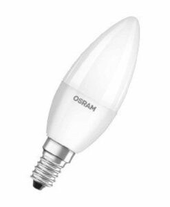 Bec Led Osram, LED VALUE CLASSIC B, E14, 5.5W (40W) - 000004052899971066