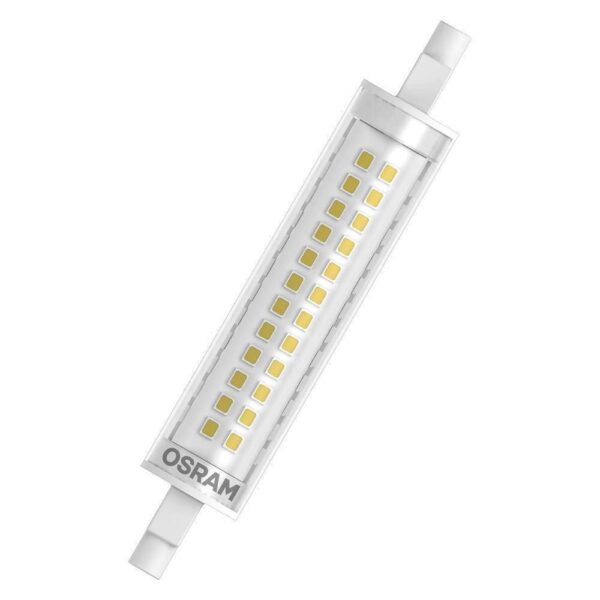 Bec LED Osram SLIM LINE, R7s, 12W (100W), 1521 - 000004058075432734