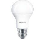 Bec LED Philips A60, EyeComfort, E27, 12.5W (100W), 1521 lm - 000008718699769925