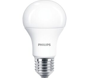 Bec LED Philips A60, EyeComfort, E27, 12.5W (100W), 1521 lm - 000008718699769925