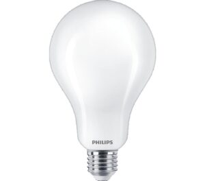 Bec LED Philips Classic A95, 23W (200W), 3452 lm - 000008718699764654