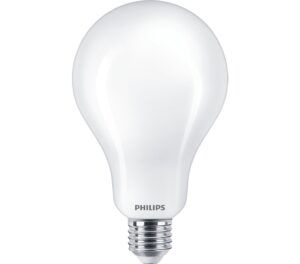 Bec LED Philips Classic A95, 23W (200W), 3452 lm - 000008718699764678
