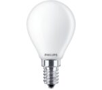 Bec LED Philips Classic P45, EyeComfort, E14, 4.3W (40W) - 000008718699763435