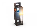 Bec LED Philips HUE 13W (100W) E27,2200-6500K, 1600lm - 000008719514288195