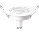 Bec LED spot Philips, GU10, 4.7W (50W), 345 lm - 000008718699777975