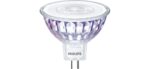 Bec LED spot Philips GU5.3, 7W (50W), 621 lm - 000008718699773977