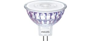 Bec LED spot Philips GU5.3, 7W (50W), 621 lm - 000008718699773977