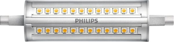 Bec LED spot Philips, putere reglabila, R7S, 14W (100W), 1800 lm - 000008718699780395