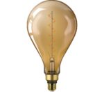 Bec LED vintage Philips Classic-Giant A160, E27, 4.5W (28W) - 000008719514313828